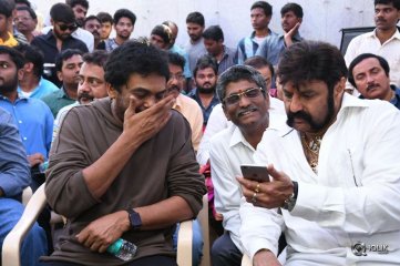 NBK 101 Launch Photos